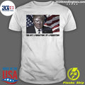 Official this Isn't A Prosecution It's Persecution - Adult & Kids T-Shirts, Sweatshirts & Hoodies apparel design preview 1