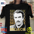 Official thomas William Selleck - Adult & Kids T-Shirts, Sweatshirts & Hoodies apparel design preview 1