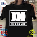 Official Three Piece Collection Logo Ovo Sound - Adult & Kids T-Shirts, Sweatshirts & Hoodies apparel design preview 1