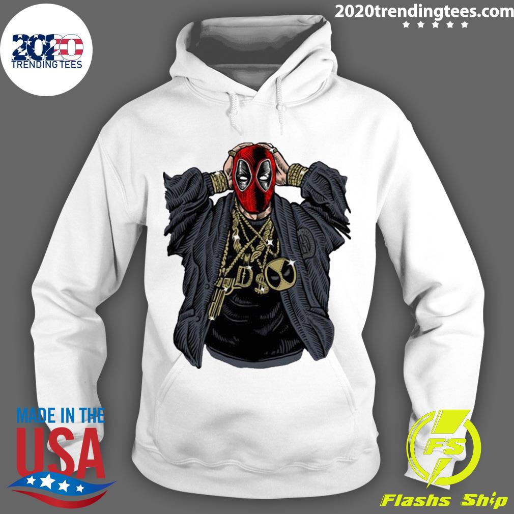 Official thug Pool Sublimation Dry Fit - Adult & Kids T-Shirts, Sweatshirts & Hoodies apparel design preview 2
