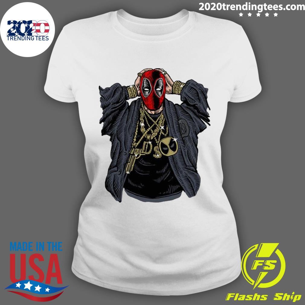 Official thug Pool Sublimation Dry Fit - Adult & Kids T-Shirts, Sweatshirts & Hoodies apparel design preview 3