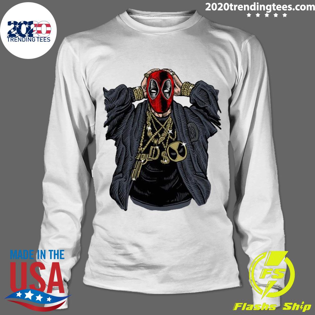 Official thug Pool Sublimation Dry Fit - Adult & Kids T-Shirts, Sweatshirts & Hoodies apparel design preview 4