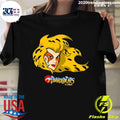 Official Thundercats Cheetara Big Face - Adult & Kids T-Shirts, Sweatshirts & Hoodies apparel design preview 1