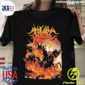 Official thy Art Is Murder Hate - Adult & Kids T-Shirts, Sweatshirts & Hoodies apparel design preview 1