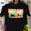 Official tijuana Toads - Adult & Kids T-Shirts, Sweatshirts & Hoodies apparel design preview 1