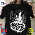 Official time Steins Gate - Adult & Kids T-Shirts, Sweatshirts & Hoodies apparel design preview 1