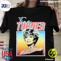 Official tina Turner Retro Style - Adult & Kids T-Shirts, Sweatshirts & Hoodies apparel design preview 1