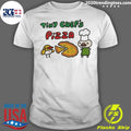 Official tiny Chef's Pizza Greb Comics - Adult & Kids T-Shirts, Sweatshirts & Hoodies apparel design preview 1