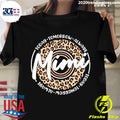Official today Tomorrow Always Mimi - Adult & Kids T-Shirts, Sweatshirts & Hoodies apparel design preview 1