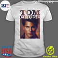 Official tom Cruise - Adult & Kids T-Shirts, Sweatshirts & Hoodies apparel design preview 1