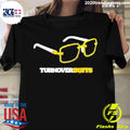 Official tracy Wolfson Turnoverbuffs - Adult & Kids T-Shirts, Sweatshirts & Hoodies apparel design preview 1