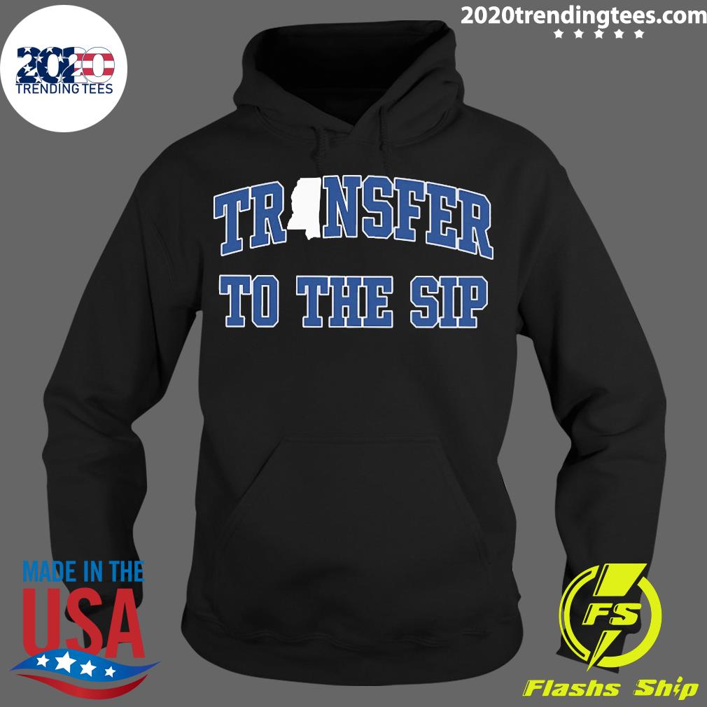 Official transfer To The Ship - Adult & Kids T-Shirts, Sweatshirts & Hoodies apparel design preview 2