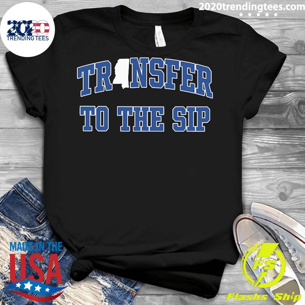 Official transfer To The Ship - Adult & Kids T-Shirts, Sweatshirts & Hoodies apparel design preview 3