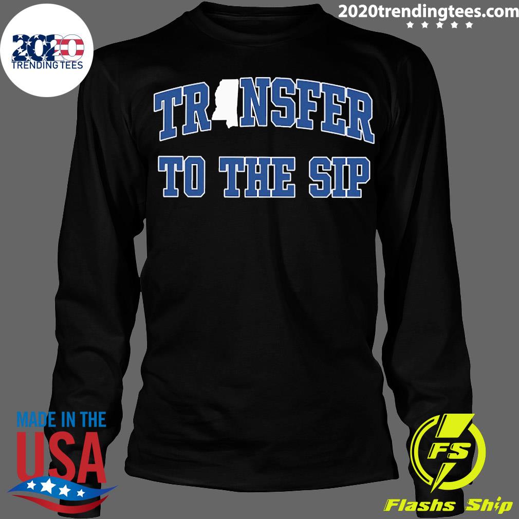 Official transfer To The Ship - Adult & Kids T-Shirts, Sweatshirts & Hoodies apparel design preview 4