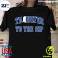 Official transfer To The Ship - Adult & Kids T-Shirts, Sweatshirts & Hoodies apparel design preview 1