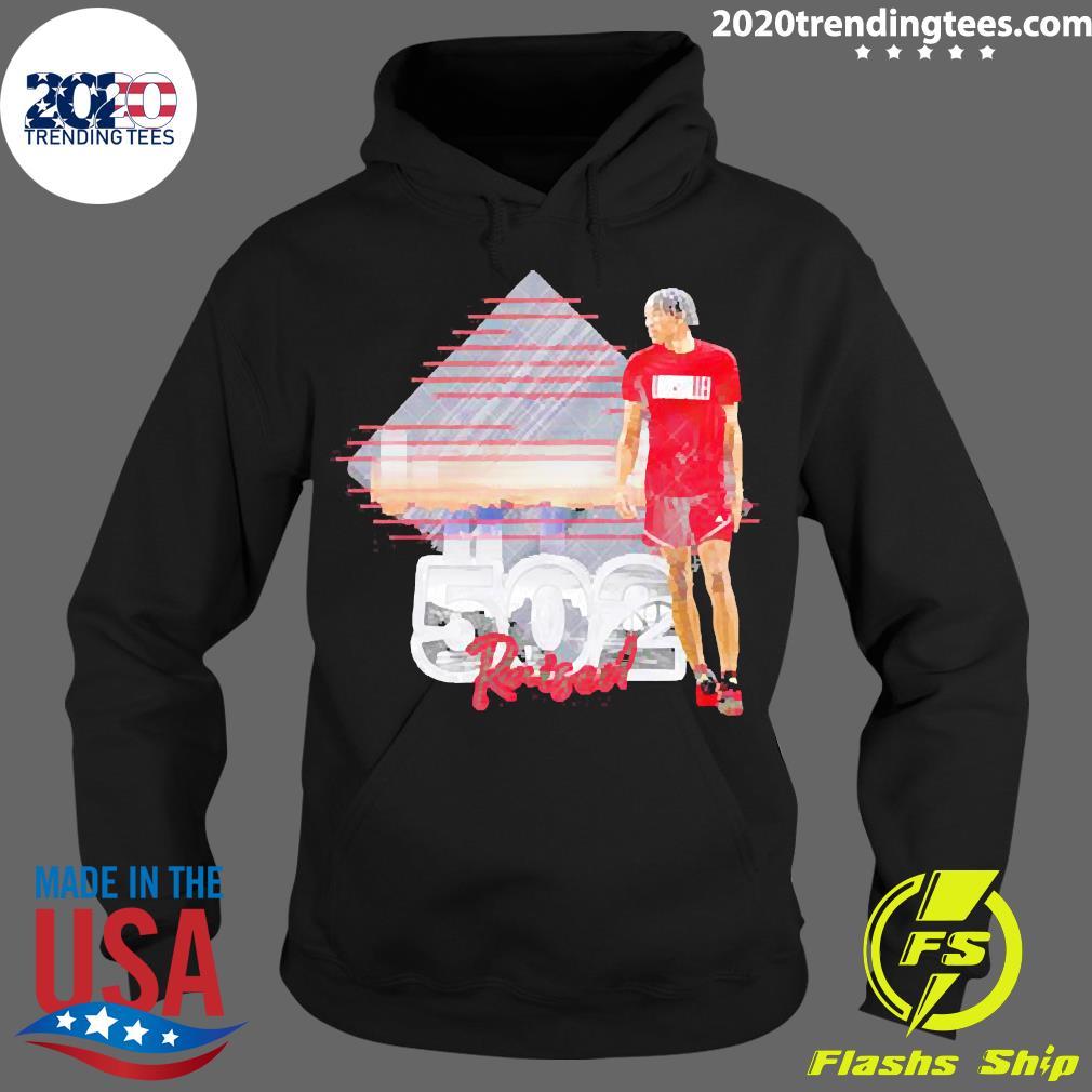 Official Traynor 502 Raised - Adult & Kids T-Shirts, Sweatshirts & Hoodies apparel design preview 2
