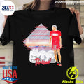 Official Traynor 502 Raised - Adult & Kids T-Shirts, Sweatshirts & Hoodies apparel design preview 1