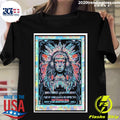 Official tribal Gold New Orleans May 4 2023 Poster - Adult & Kids T-Shirts, Sweatshirts & Hoodies apparel design preview 1