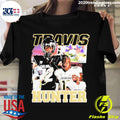 Official trizzy Apparel Travis Hunter Buffaloes - Adult & Kids T-Shirts, Sweatshirts & Hoodies apparel design preview 1