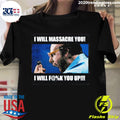 Official tropic Thunder Les Grossman - Adult & Kids T-Shirts, Sweatshirts & Hoodies apparel design preview 1