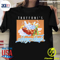 Official truffoni's Sloppy Steaks - Adult & Kids T-Shirts, Sweatshirts & Hoodies apparel design preview 1