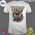 Official trump Greatest Rally Of All Time - Adult & Kids T-Shirts, Sweatshirts & Hoodies apparel design preview 1