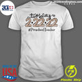 Official twosday 2-22-22 Preschool Teacher - Adult & Kids T-Shirts, Sweatshirts & Hoodies apparel design preview 1