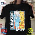 Official ufc Hasbulla Mania - Adult & Kids T-Shirts, Sweatshirts & Hoodies apparel design preview 1