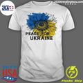 Official ukraine Sunflower - Adult & Kids T-Shirts, Sweatshirts & Hoodies apparel design preview 1