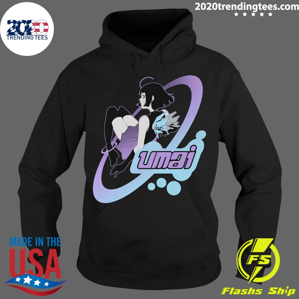 Official UmaiClothing Y2K - Adult & Kids T-Shirts, Sweatshirts & Hoodies apparel design preview 2