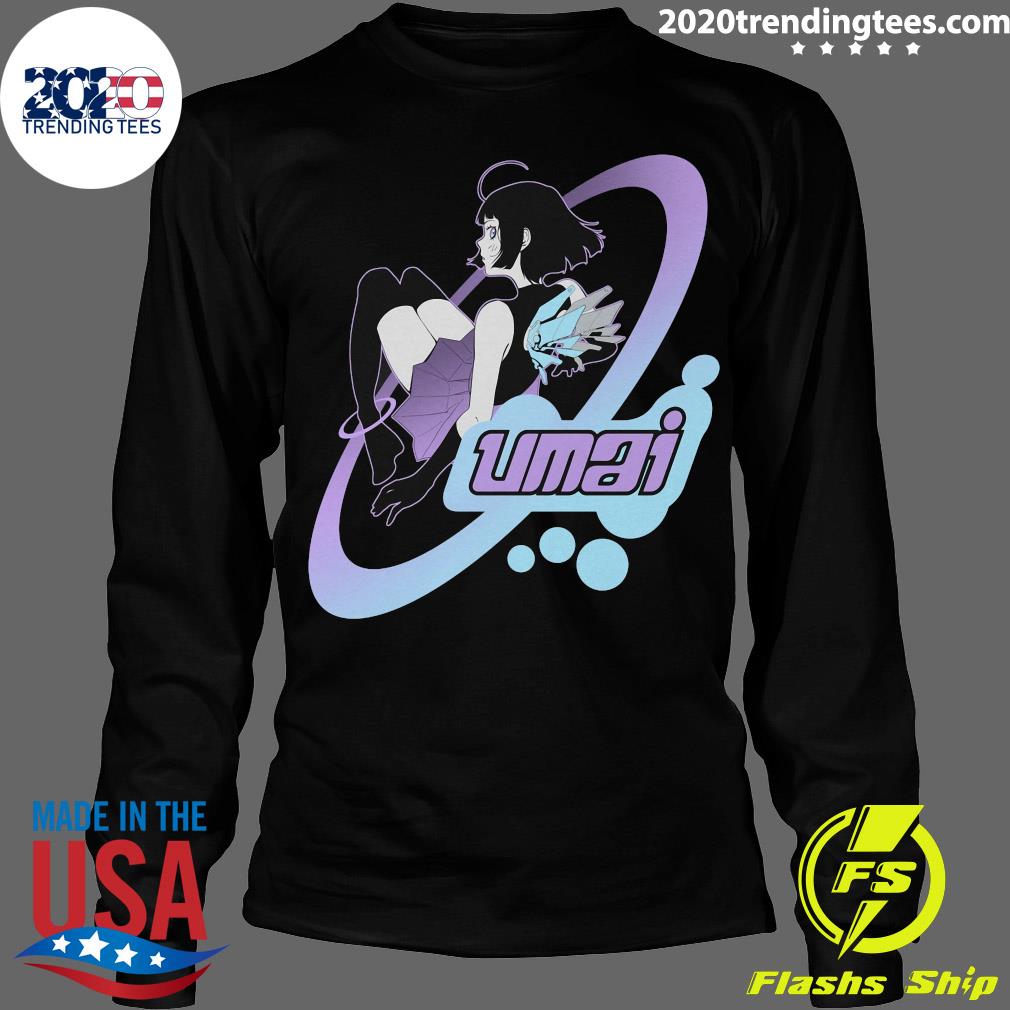 Official UmaiClothing Y2K - Adult & Kids T-Shirts, Sweatshirts & Hoodies apparel design preview 4