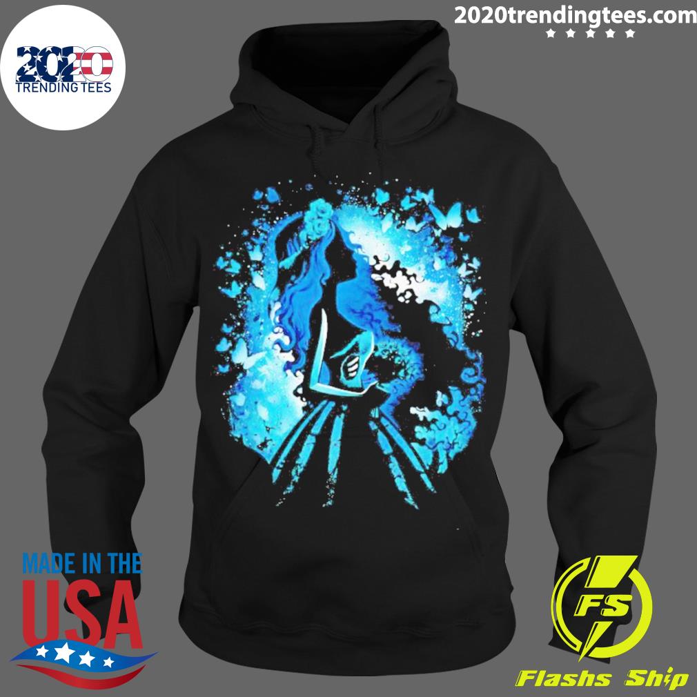 Official undead Bride Returns Halloween - Adult & Kids T-Shirts, Sweatshirts & Hoodies apparel design preview 2