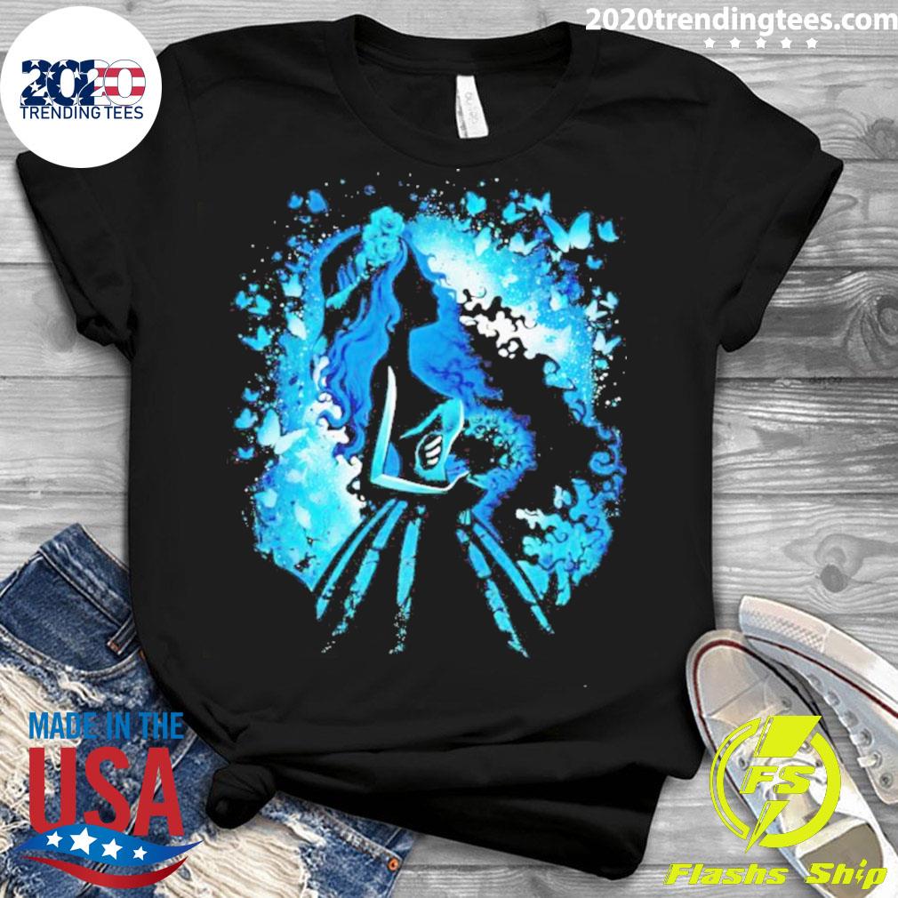 Official undead Bride Returns Halloween - Adult & Kids T-Shirts, Sweatshirts & Hoodies apparel design preview 3
