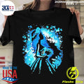Official undead Bride Returns Halloween - Adult & Kids T-Shirts, Sweatshirts & Hoodies apparel design preview 1
