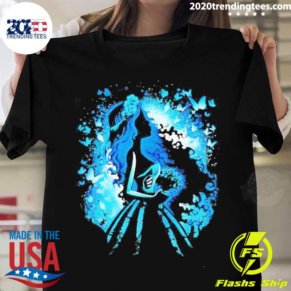Official undead Bride Returns Halloween - Adult & Kids T-Shirts, Sweatshirts & Hoodies apparel design preview 1