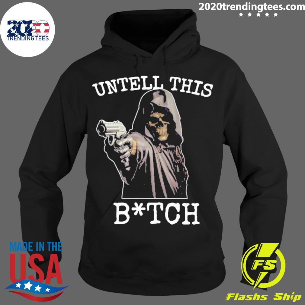Official untell This All-Over - Adult & Kids T-Shirts, Sweatshirts & Hoodies apparel design preview 2