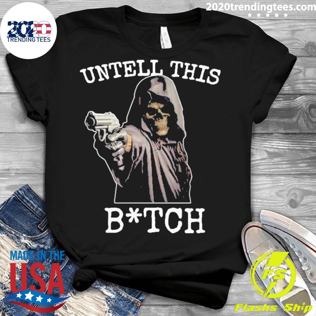 Official untell This All-Over - Adult & Kids T-Shirts, Sweatshirts & Hoodies apparel design preview 3