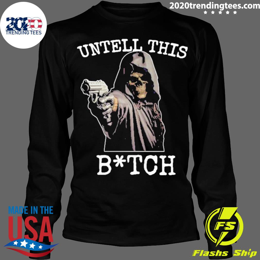 Official untell This All-Over - Adult & Kids T-Shirts, Sweatshirts & Hoodies apparel design preview 4