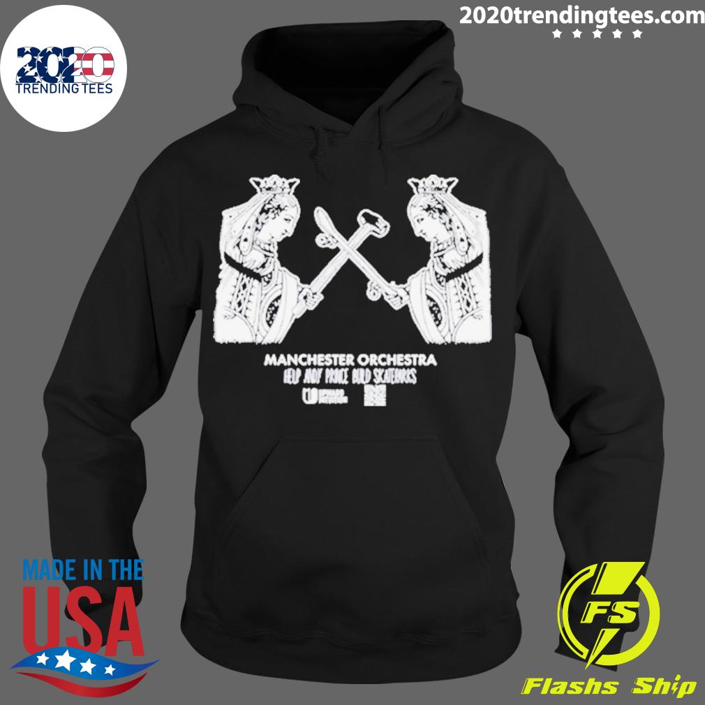 Official upward Intuition - Adult & Kids T-Shirts, Sweatshirts & Hoodies apparel design preview 2