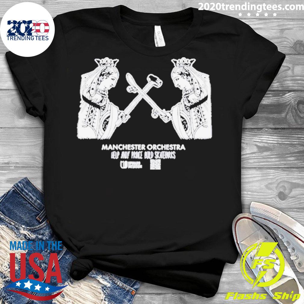 Official upward Intuition - Adult & Kids T-Shirts, Sweatshirts & Hoodies apparel design preview 3