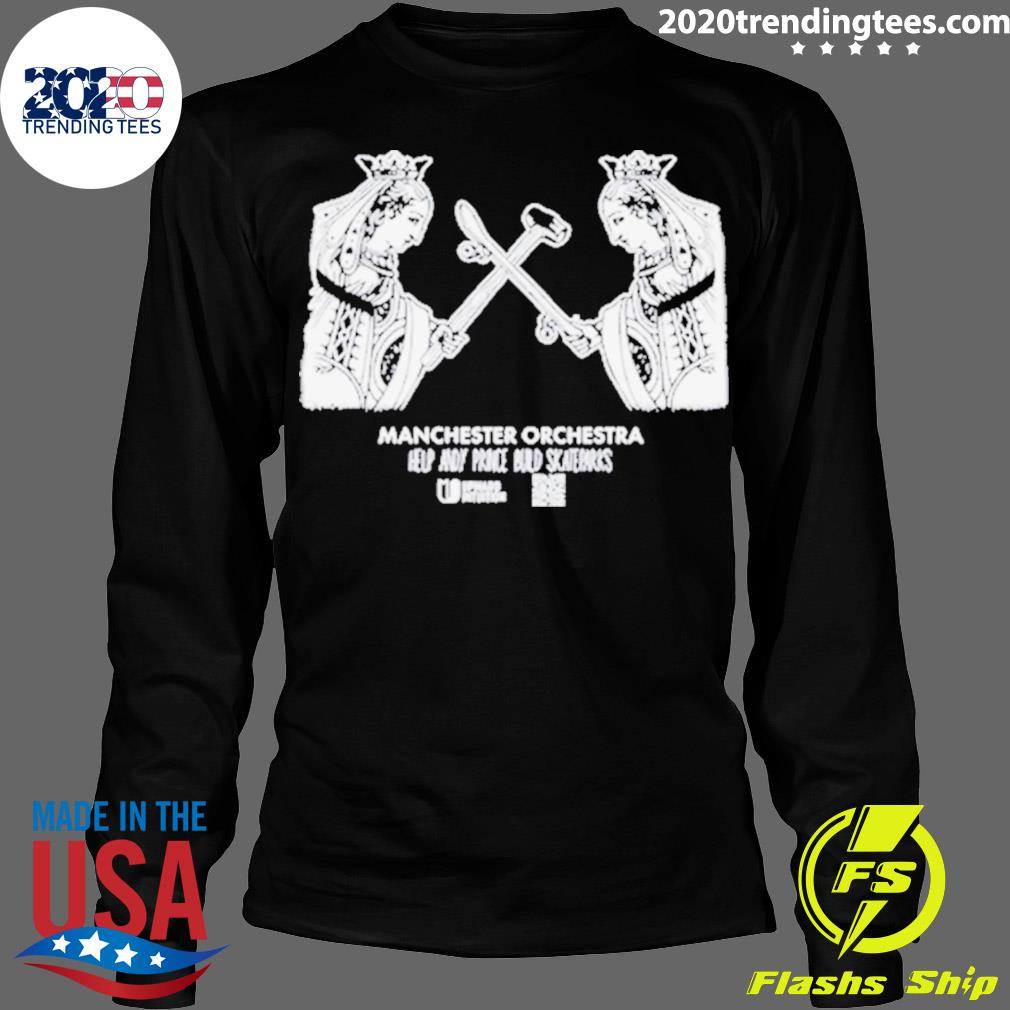 Official upward Intuition - Adult & Kids T-Shirts, Sweatshirts & Hoodies apparel design preview 4