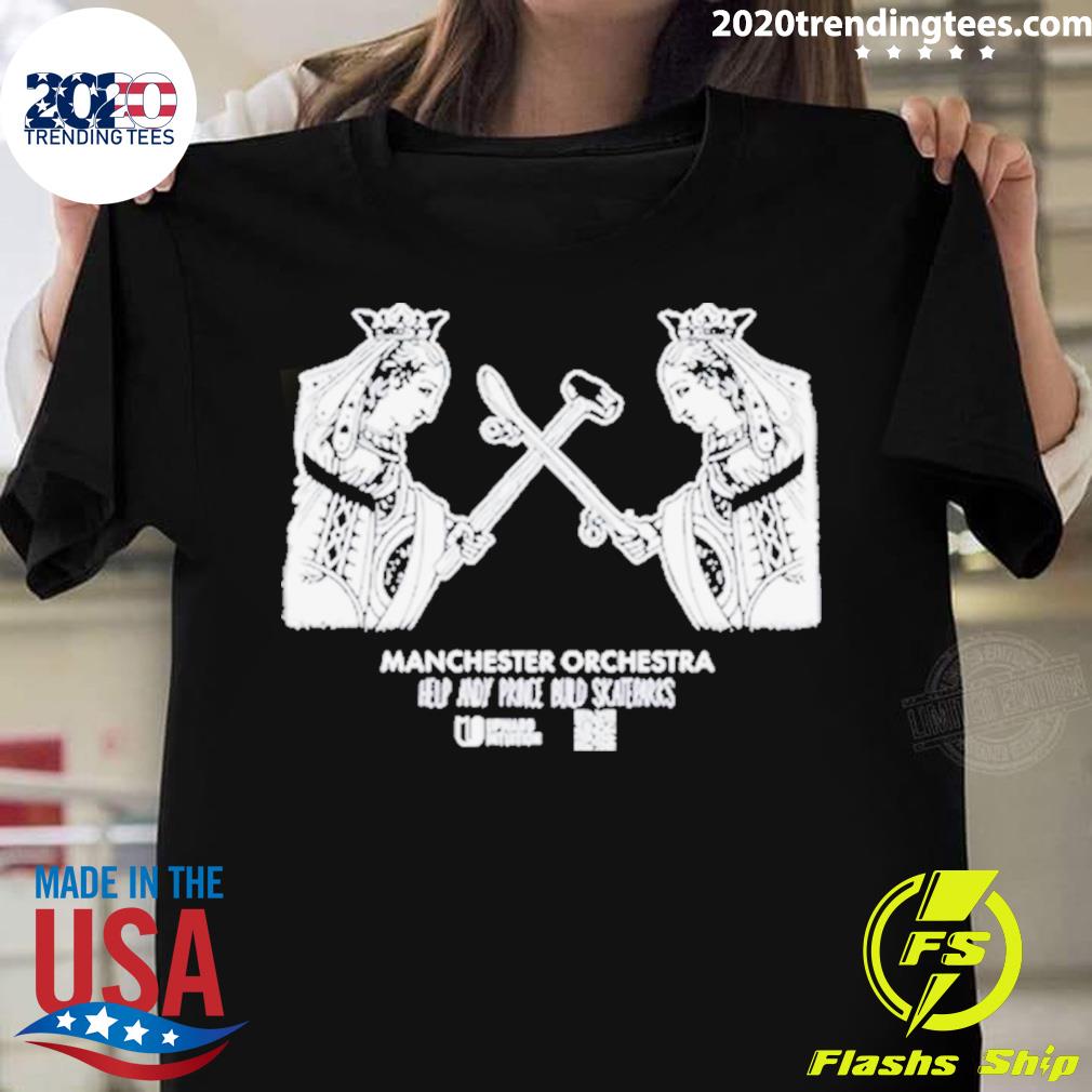 Official upward Intuition - Adult & Kids T-Shirts, Sweatshirts & Hoodies apparel design preview 1