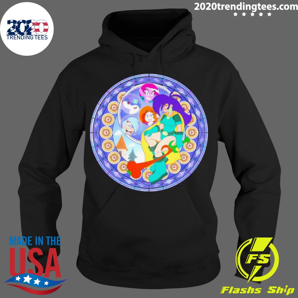 Official vambre Dive To The Heart - Adult & Kids T-Shirts, Sweatshirts & Hoodies apparel design preview 2