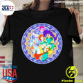 Official vambre Dive To The Heart - Adult & Kids T-Shirts, Sweatshirts & Hoodies apparel design preview 1