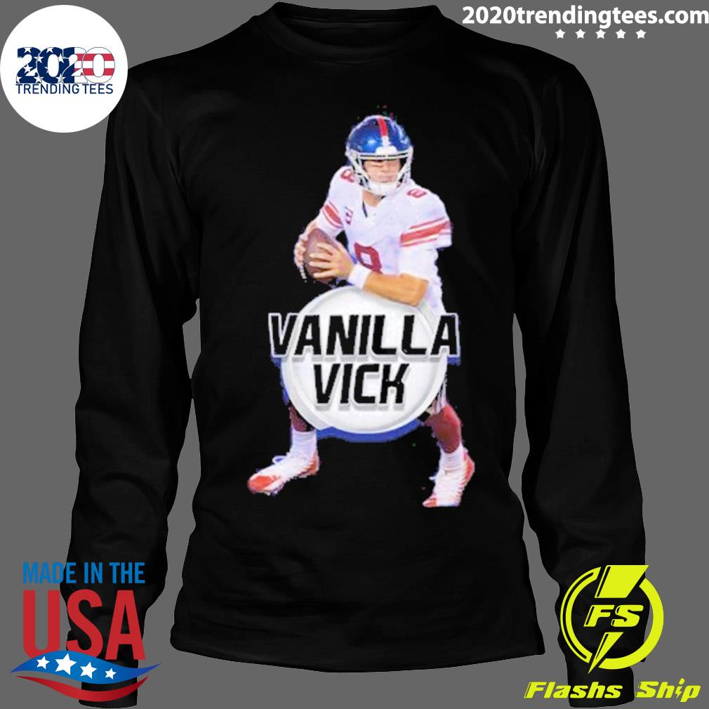 Official vanilla Vick - Adult & Kids T-Shirts, Sweatshirts & Hoodies apparel design preview 4
