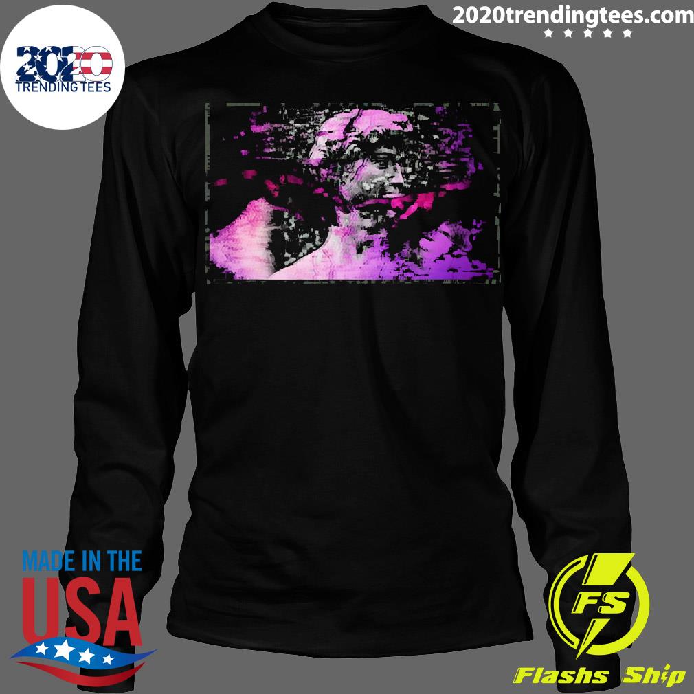 Official vaporwave Creation Of Adam Michelangelo - Adult & Kids T-Shirts, Sweatshirts & Hoodies apparel design preview 4