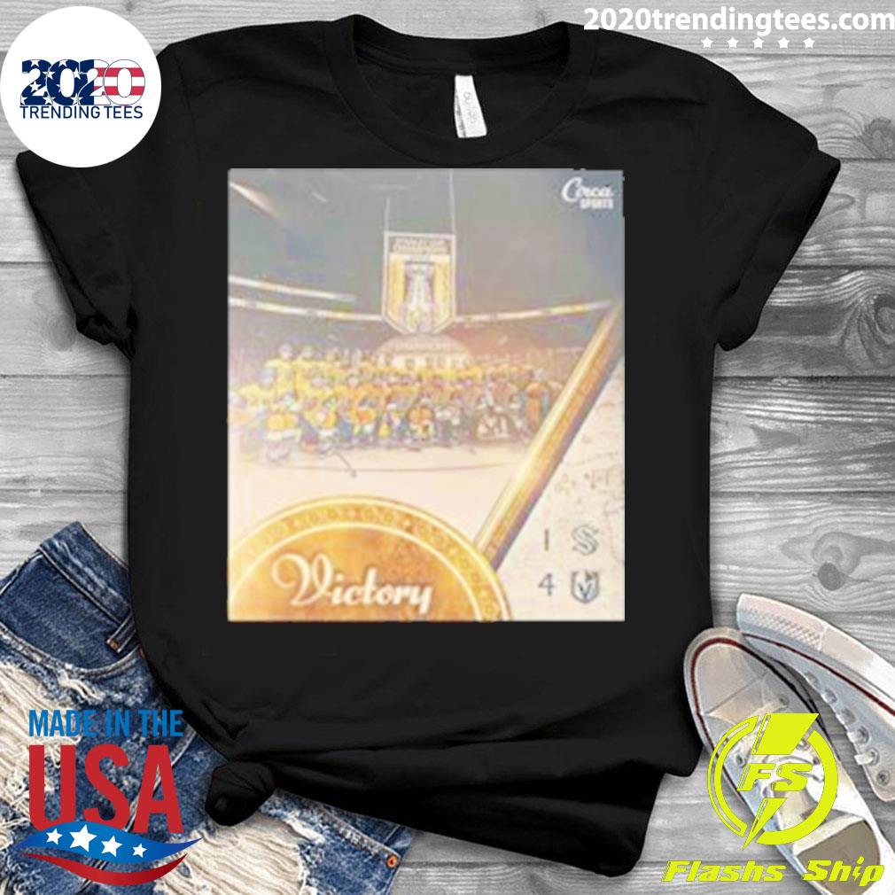 Official vegas Born The Golden Age Knights Are - Adult & Kids T-Shirts, Sweatshirts & Hoodies apparel design preview 3