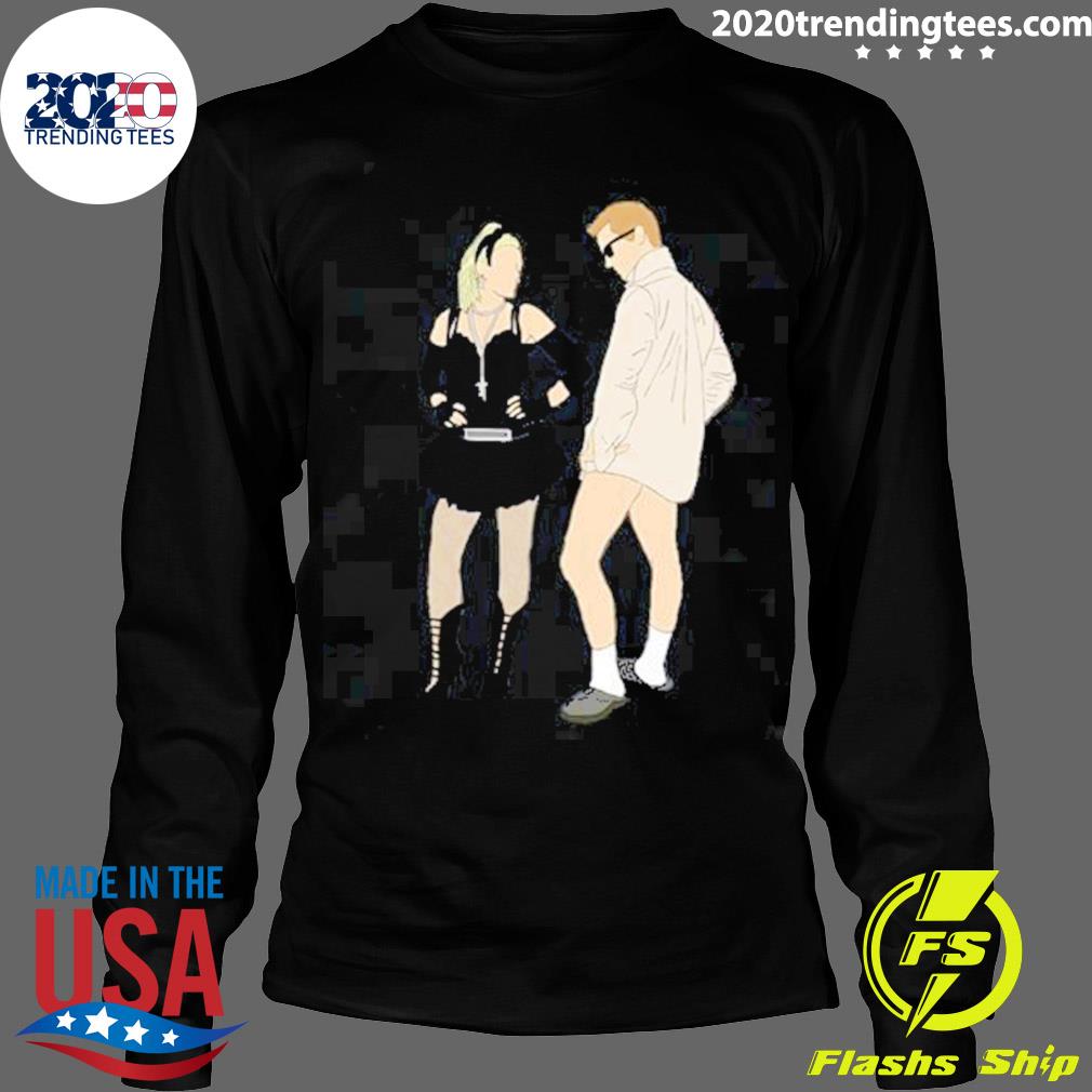 Official veronica Mars And Logan Echolls - Adult & Kids T-Shirts, Sweatshirts & Hoodies apparel design preview 4