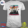 Official victor Wembanyama San Antonio Basketball - Adult & Kids T-Shirts, Sweatshirts & Hoodies apparel design preview 1