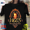 Official Vigo's Fine Art Restorations Carpathia - Adult & Kids T-Shirts, Sweatshirts & Hoodies apparel design preview 1